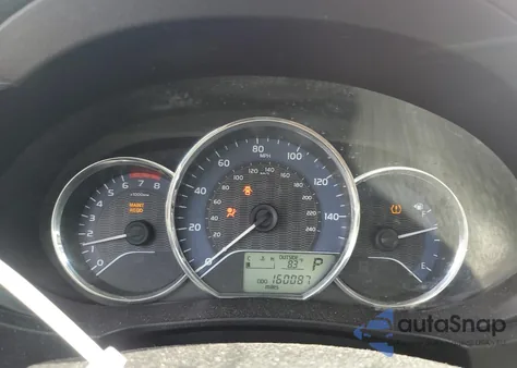 2015 Toyota Corolla L from USA, damaged, VIN 2T1BURHE0FC345402